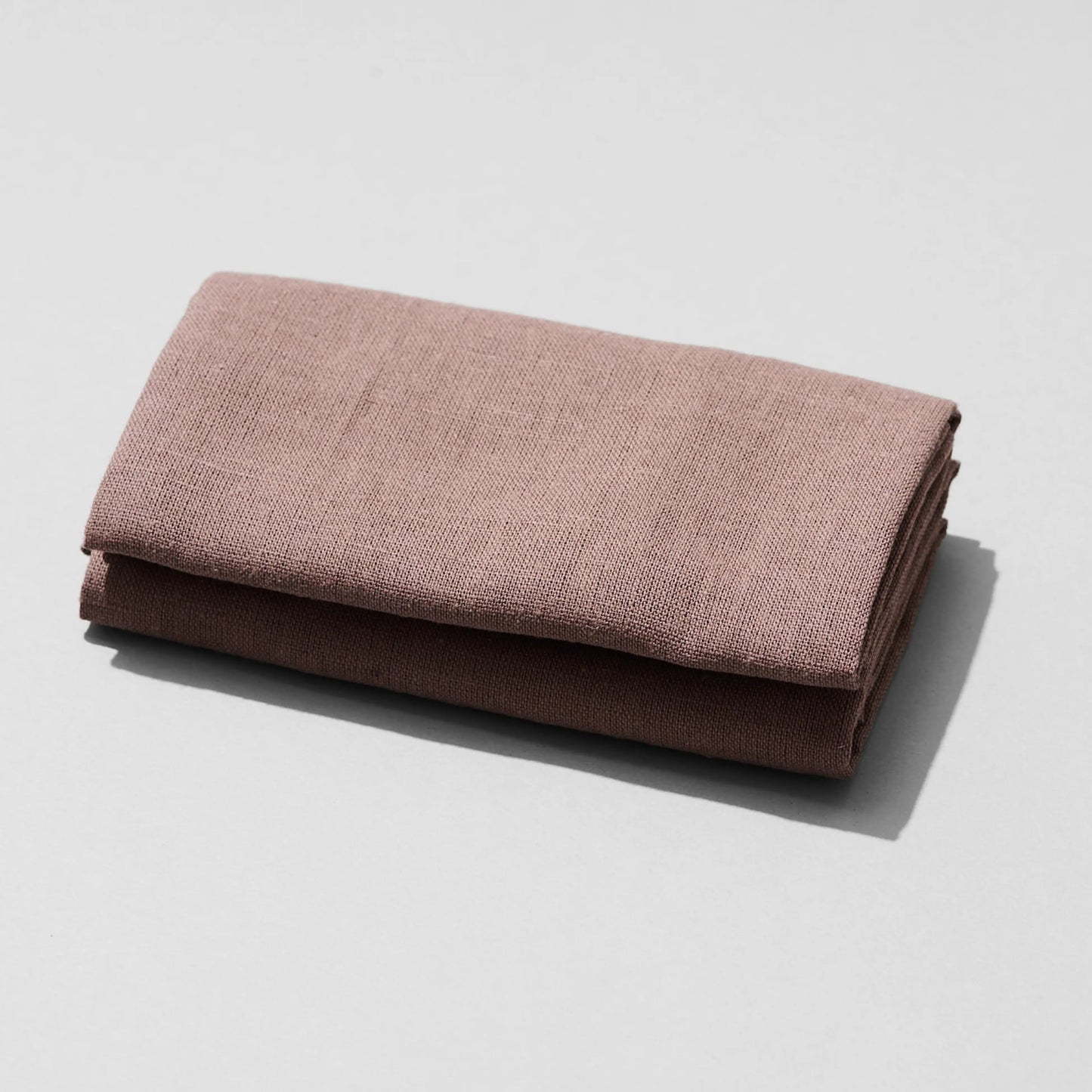 TOWEL BURGUNDY 2-PACK